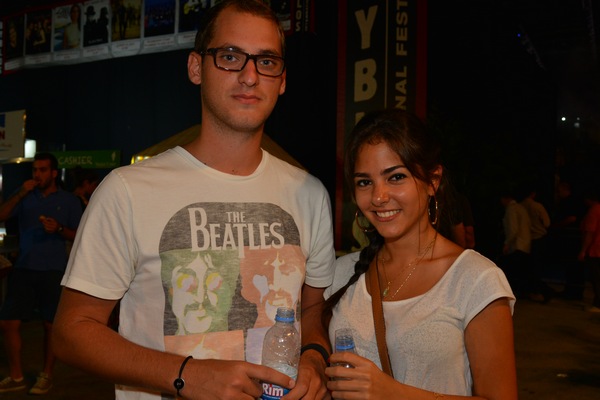 One Republic at Byblos Festival